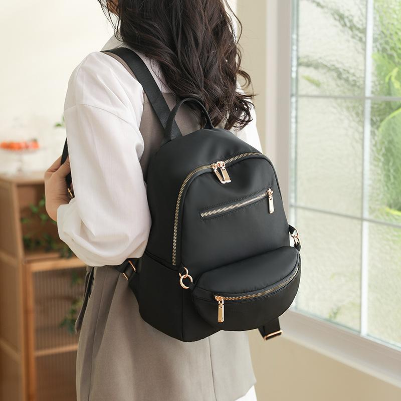 Mochila Multiuso con Riñonera