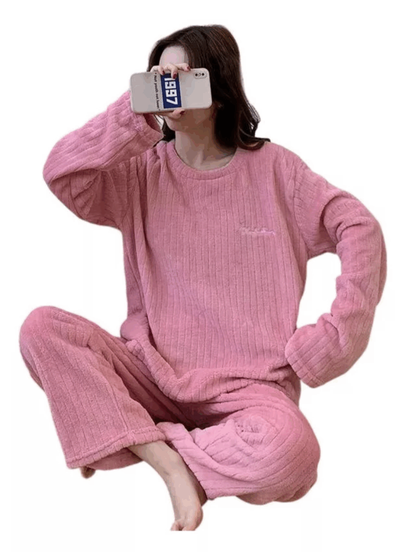 Pijama Piel de durazno - Imagen 3