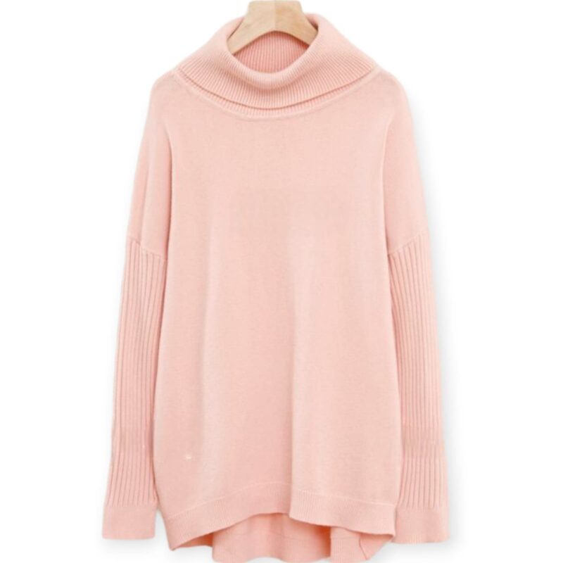 Polera tejida Lorens
